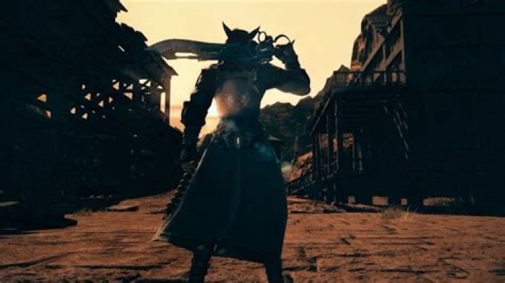 FFXIV Shadowbringers: How to Unlock Gunbreaker & Beginner Tips Guide