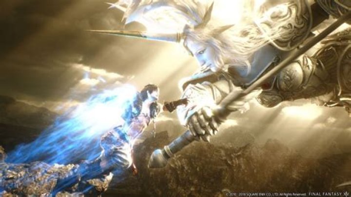 FFXIV Shadowbringers: The Dying Gasp Trial Guide (Spoiler Free)