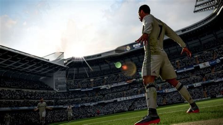 FIFA 18 beginner’s guide - Polygon