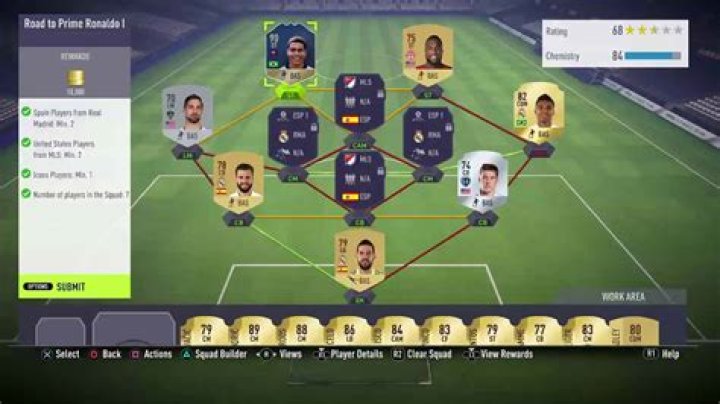 FIFA 18 Ultimate Team: Who the Best LB (Left Back) Is