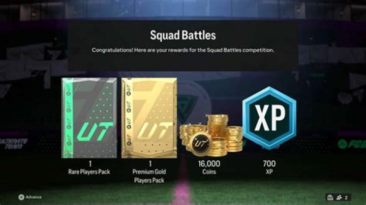 FIFA 20 Ultimate Team: What Time Squad Battles Rewards Go Live
