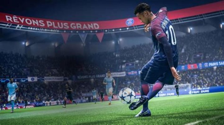 FIFA 20: What the Install Size Is
