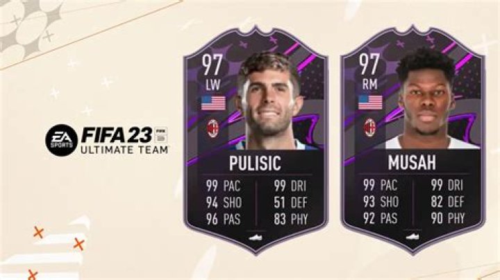 FIFA 21: Is Yunus Musah in the Game? Answered