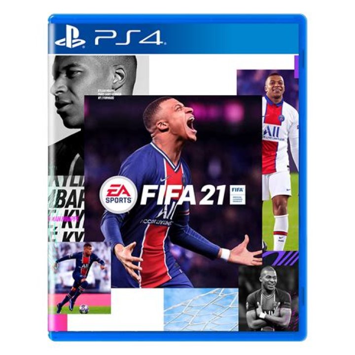 FIFA 21 Standard Edition, Ultimate Edition & Champions Edition prices