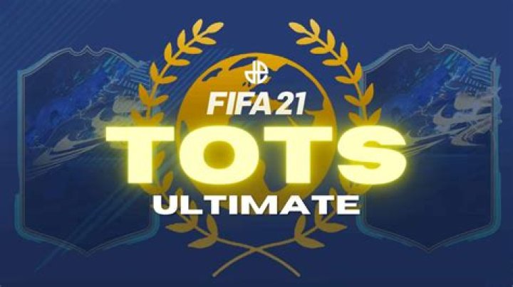 FIFA 21 Ultimate TOTS countdown: start time, FUT leaks, predictions