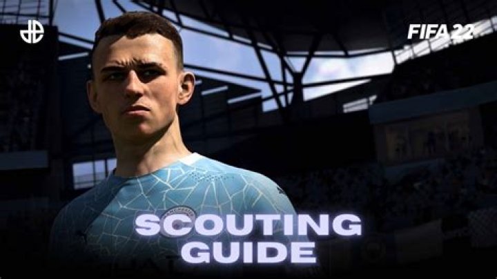 FIFA 22 Career Mode scouting guide: Youth Academy, GTN tips & tricks