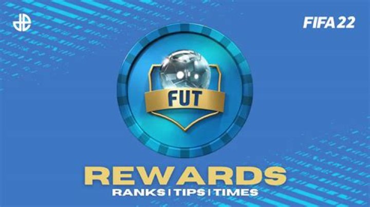 FIFA 22 FUT Draft rewards for Online & Single Player explained