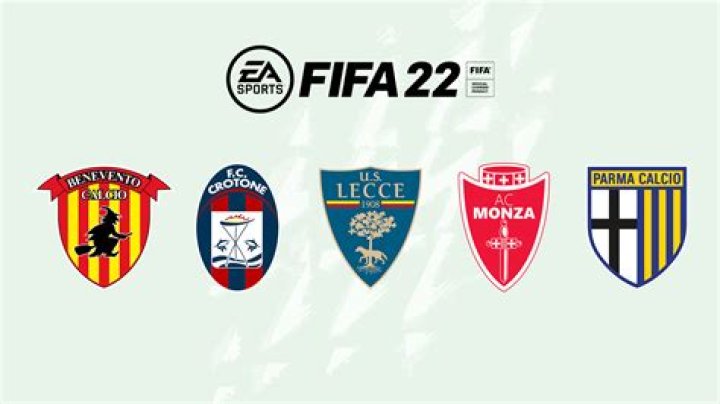 FIFA 22 new leagues, teams & stadiums list