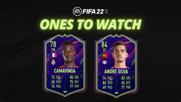 FIFA 22 OTW: How to complete Andre Silva SBC & Camavinga Objectives