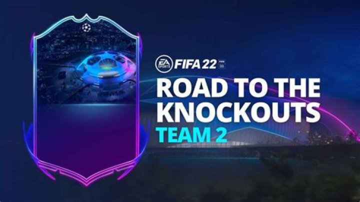 FIFA 22 RTTK Team 2 revealed: Reus, De Jong, Navas