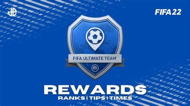 FIFA 22 Squad Battles rewards: Ranks, release times & tips