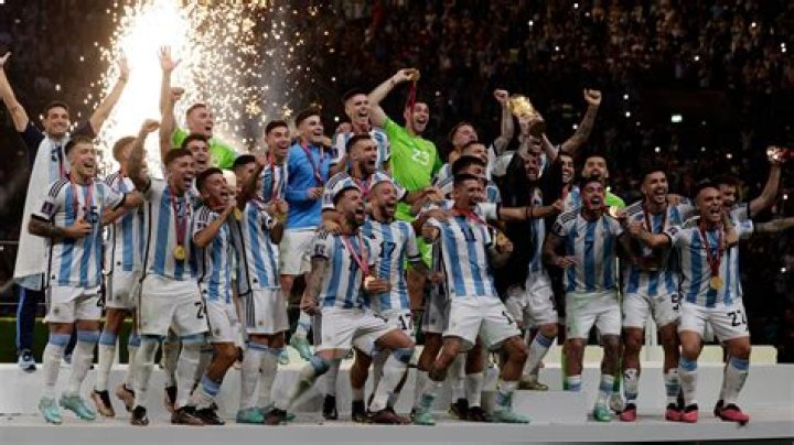 FIFA 23 correctly picks EA Sports’ fourth straight World Cup winner