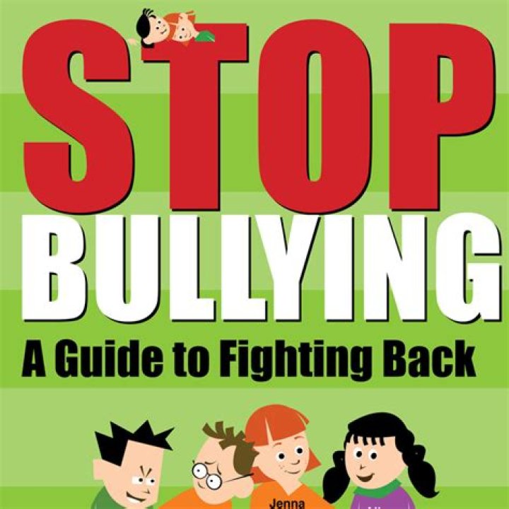 Fight against bullying