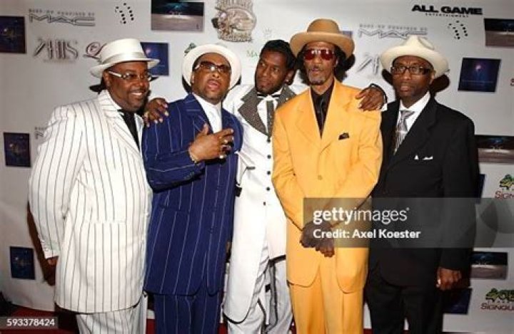Fillmore Slim Net Worth | Bio, Family, Address, Career