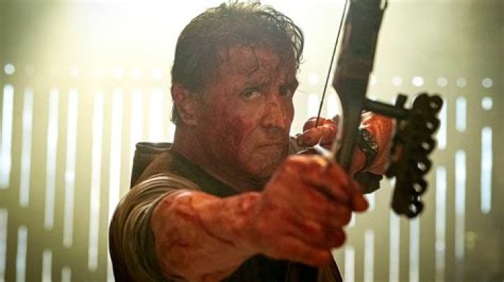 	FILM CHALLENGE FOR STALLONE	