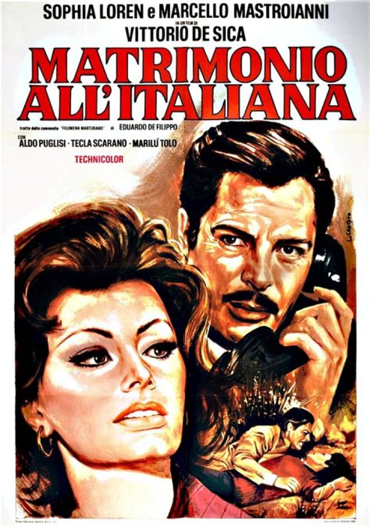 Films about Italian-American culture - FamousFix.com list