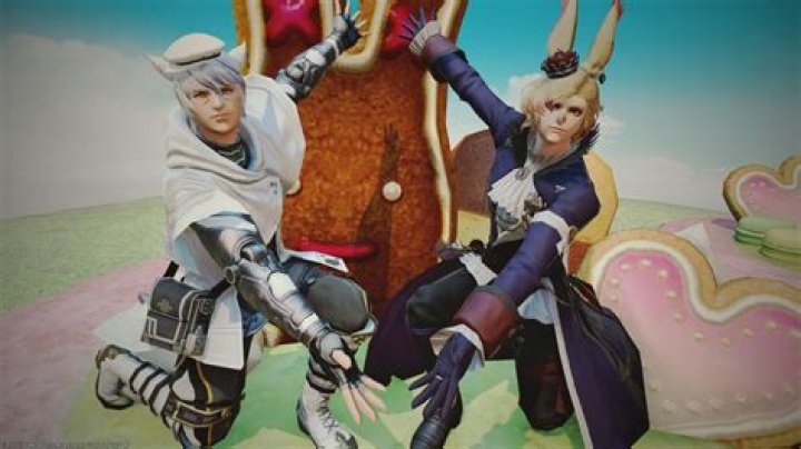 Final Fantasy 14 players discover easy way to cheese the game’s latest high-end trial