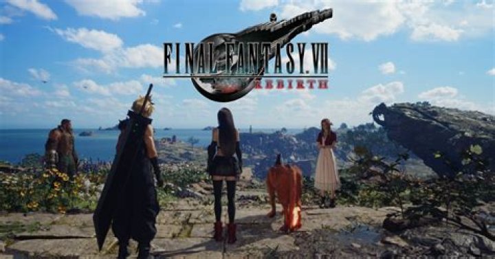 Final Fantasy 7: An oral history
