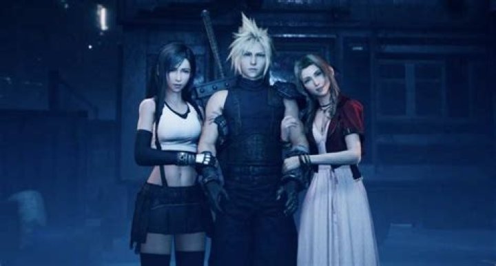 Final Fantasy 7 Remake: Don Corneo Answers Guide