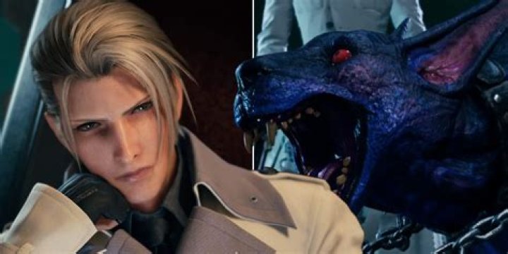 Final Fantasy 7 Remake: How to Beat Rufus & Darkstar