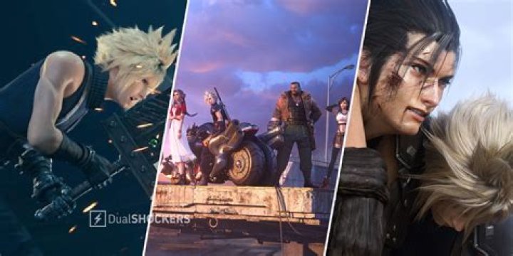 Final Fantasy 7 Remake: Is There Co-Op Multiplayer? Answered