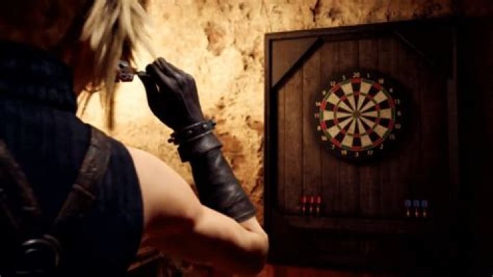 Final Fantasy 7 Remake Missable Trophies Guide