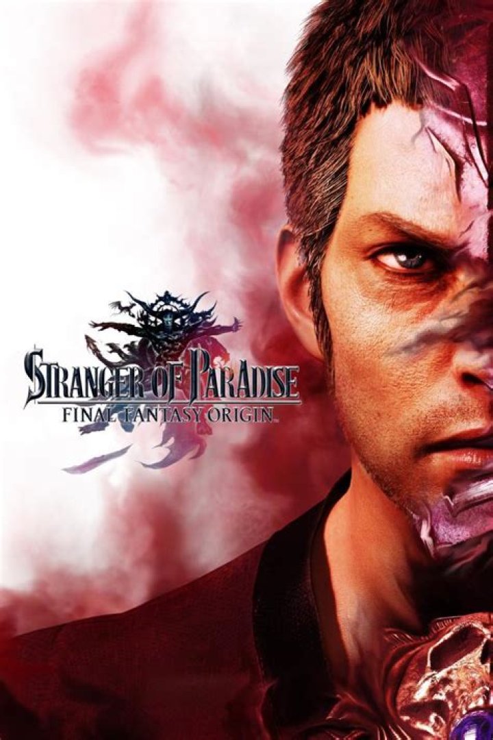 Final Fantasy Origin a Remake?