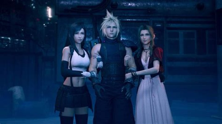 Final Fantasy VII and How It Tackles Femininity and Motherhood In Its Narrative