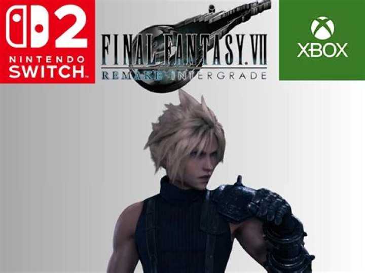 Final Fantasy VII Remake Intergrade Release: When Is It?