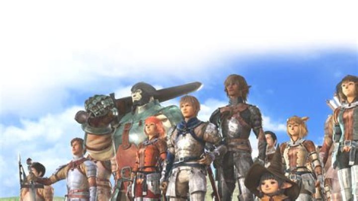 Final Fantasy XI Interview: Looking Back at Nearly 18 Years of Triumphs & Challenges