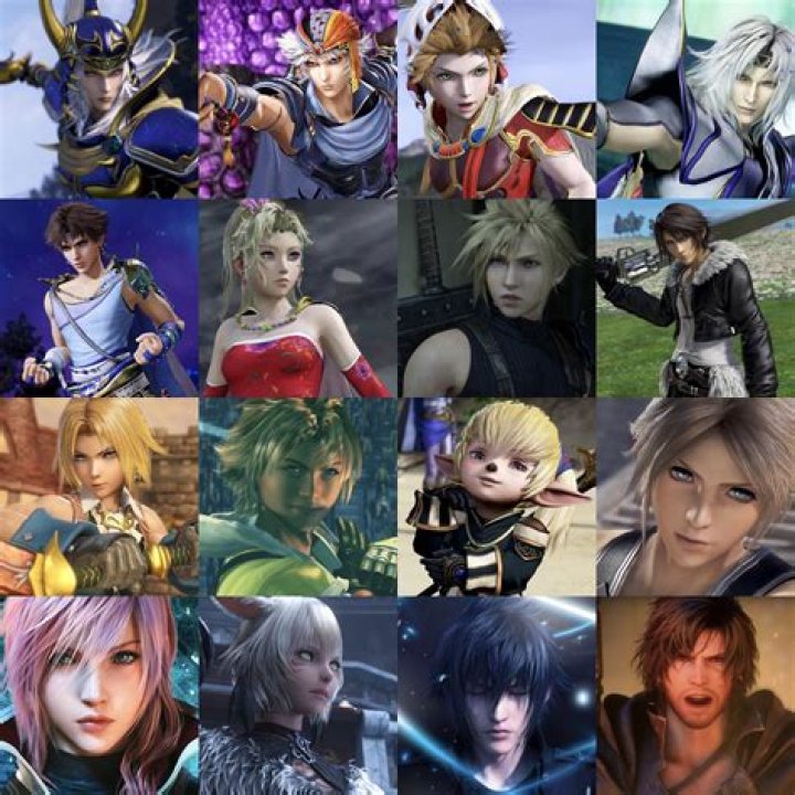 Final Fantasy XI Summoners Will Finally Get Their New Siren Avatar Next Month