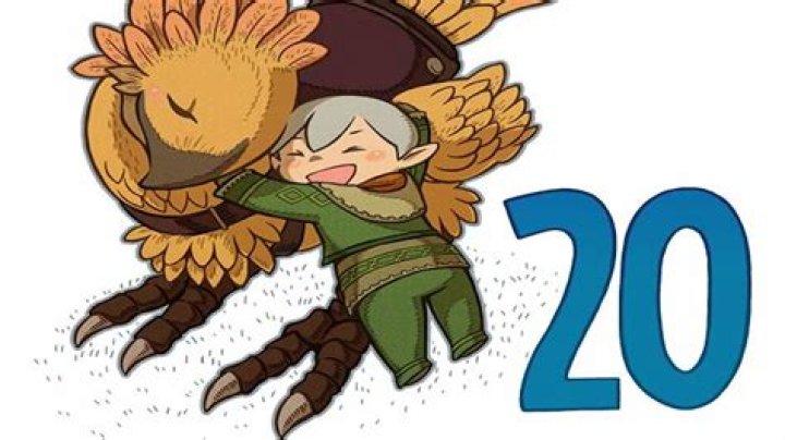 Final Fantasy XI Turns 20 Today; Here’s How Square Enix is Honoring the Anniversary