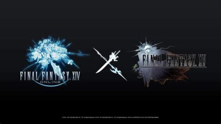 Final Fantasy XIV and Final Fantasy XV Collab Event Returns