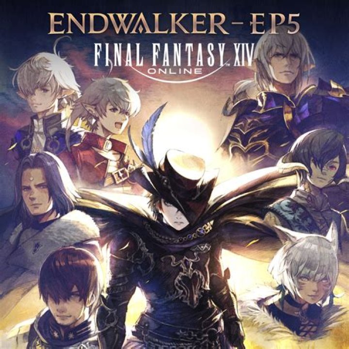 Final Fantasy XIV’s Beloved Composer Masayoshi Soken Kept Working For Months While Battling Cancer