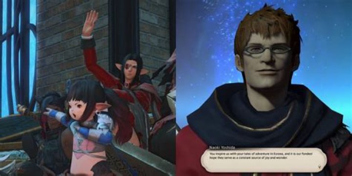 Final Fantasy XIV’s Naoki Yoshida Remembers Player Who Passed Away With Touching Post