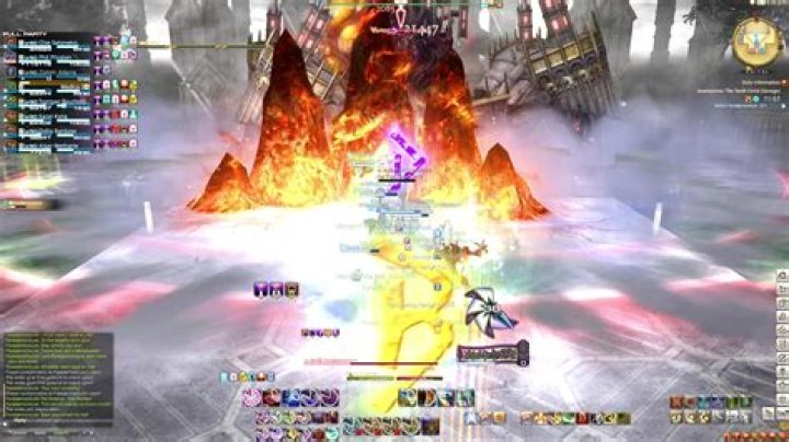 Final Fantasy XIV Update 6.05 Gets Patch Notes; Brings Savage Raids, New Gear, & More