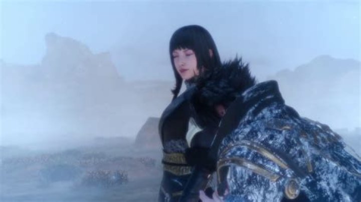 Final Fantasy XV: How to Summon Shiva