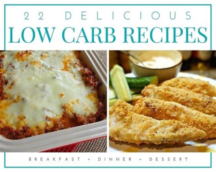 Find Delicious Low-Carb Recipes on These 8 YouTube Channels