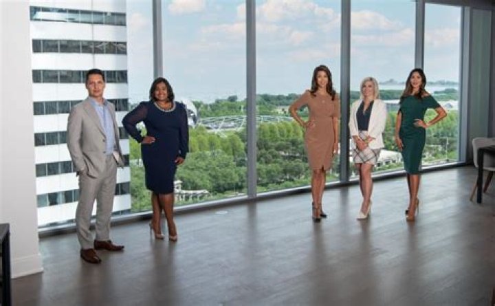 Find the Chicago Real Estate Broker on Instagram!