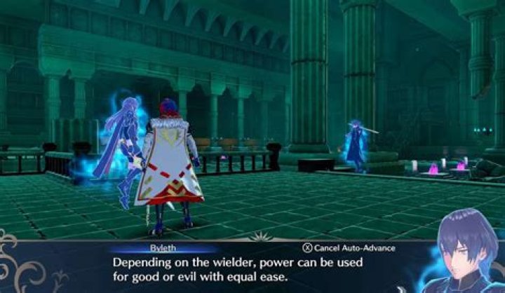 Fire Emblem Fates: Birthright – How To Unlock All Paralogue Missions
