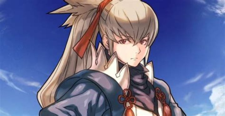Fire Emblem Heroes’ best character is one players love to hate