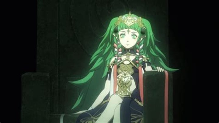 Fire Emblem Three Houses: How to Get Umbral Steel