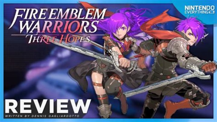Fire Emblem Warriors: How to Level Up Fast
