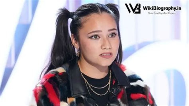 Fire Wilmore: Wiki, Bio, Age, American Idol 2023, Singer, Net Worth
