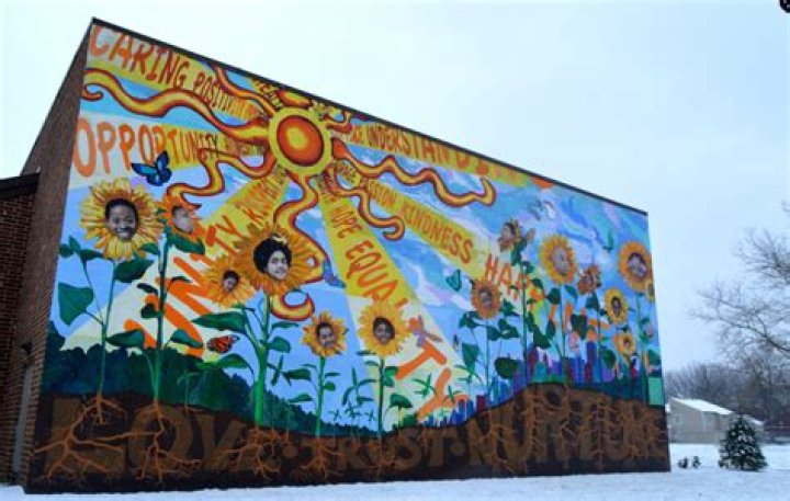 Firetree Place Head Start - Williamsport