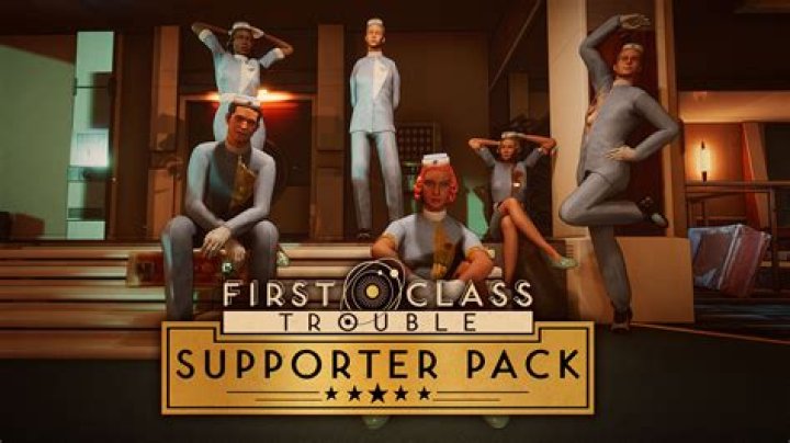 First Class Trouble Release Date, System Requirements, Cross Platform; All Questions Answered
