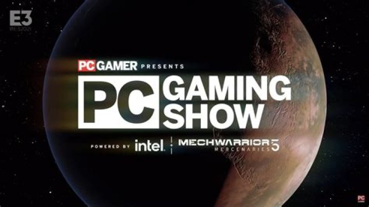 First E3 2021 PC Gaming Show Lineup Details Confirmed; Valve to Make Announcement
