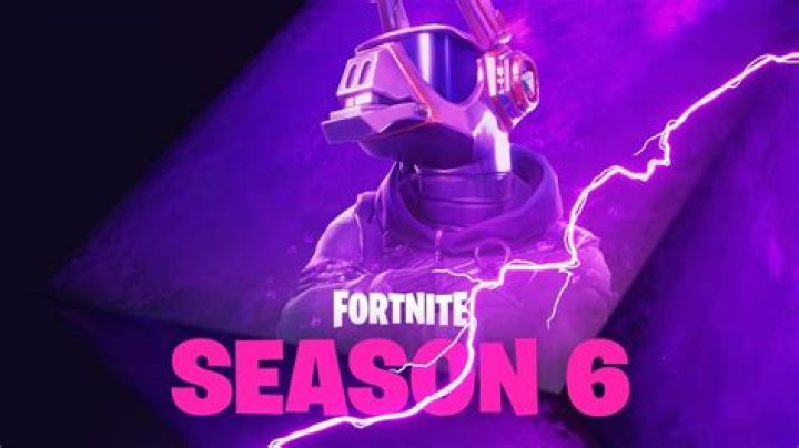 First Fortnite Season 6 teaser leaked by Xbox