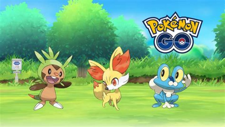 First Gen 6 species coming to Pokemon Go revealed: Greninja, more