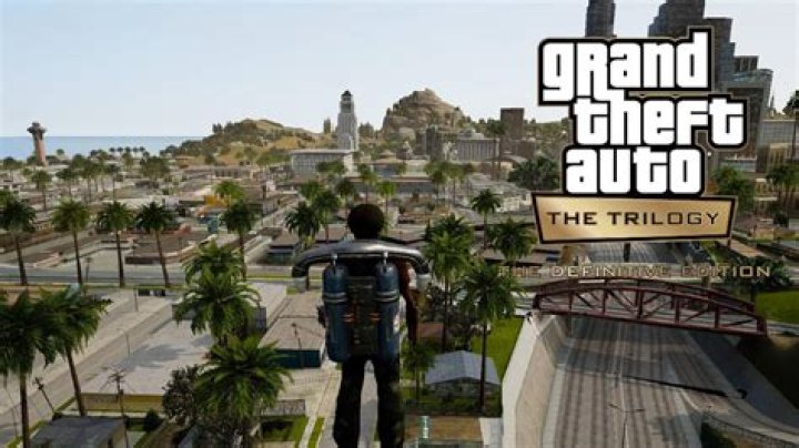 First look at GTA Trilogy mobile revealed and players notice big difference